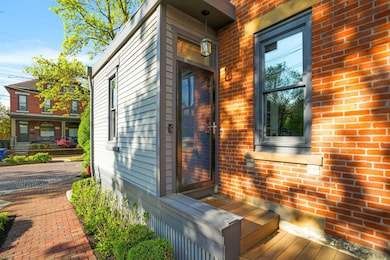 306 E Sycamore St, Columbus, OH 43206 - photo 6