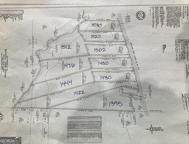 1450 Whooping Creek Church Rd, Carrollton, GA 30116 - photo 2