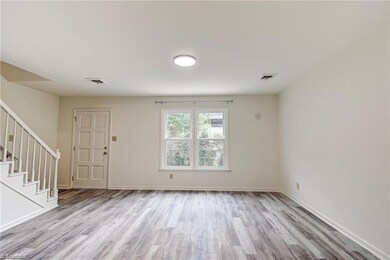 115 S Mendenhall St unit D, Greensboro, NC 27403 - photo 3