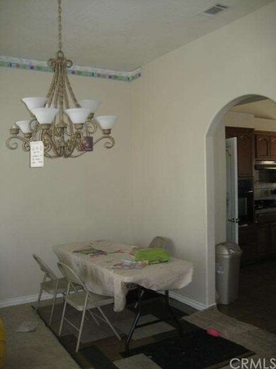 Formal Dinning Room