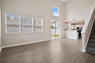 252 Hiawassee Dr, Woodstock, GA 30188 - photo 5