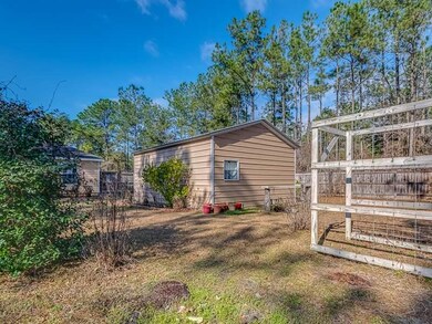 31 Chestnut Ln, Crawfordville, FL 32327 - photo 4