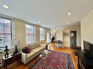 19 Fayette St unit 7, Boston, MA 02116 - photo 3