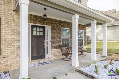 421 Newport Ave, Kathleen, GA 31047 - photo 6