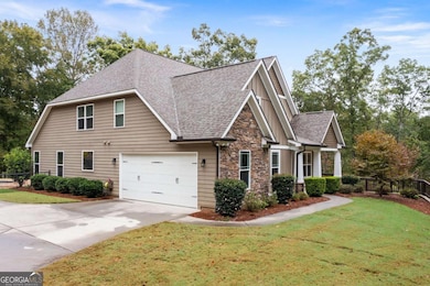 36 Weather View Trail SE, Cartersville, GA 30121 - photo 4