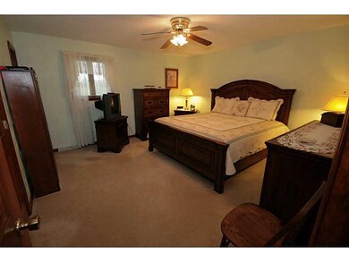 Bedroom.