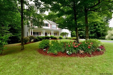 1 Overlook Dr, Gansevoort, NY 12831 - photo 2