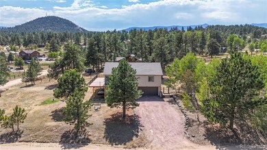 119 Quakie Way, Bailey, CO 80421 - photo 4