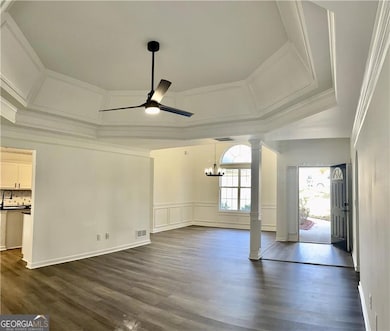 3920 Knotts Pass Rd, Snellville, GA 30039 - photo 6