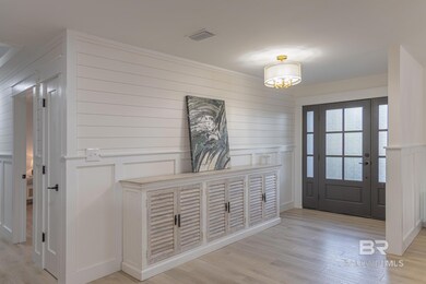 Entrance Foyer
