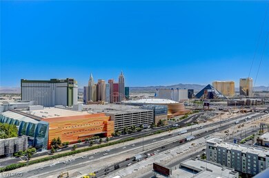 Famous Las Vegas Strip Views!