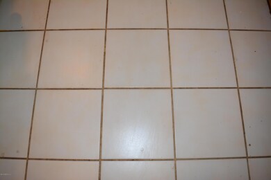 Kitchen Tile Floor