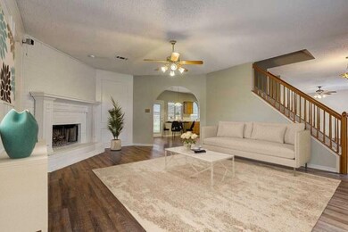 1110 Boyd Dr, Wylie, TX 75098 - photo 2