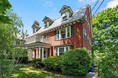 47 Winthrop Rd unit 2, Brookline, MA 02445 - photo 3