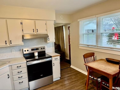 1433 Greene St, Jasper, IN 47546 - photo 3