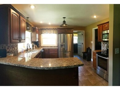 Kitchen Alt View