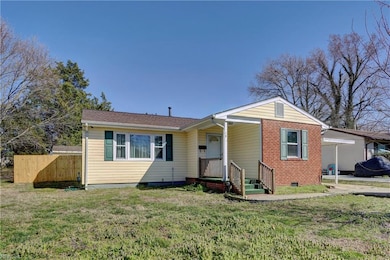 8 N Cypress St, Hampton, VA 23669 - photo 2