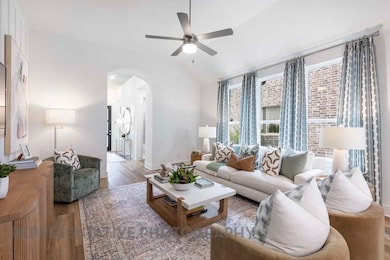 5050 Bowen Prairie Dr, Rosenberg, TX 77471 - photo 7