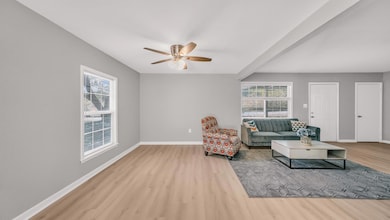 1236 S Brazos St, Weatherford, TX 76086 - photo 6