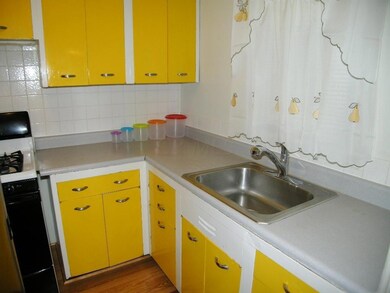 Kitchen SE