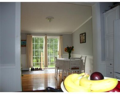 Dining Room.