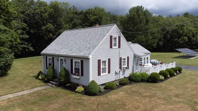 6 Putnam Rd, Sturbridge, MA 01566 - photo 2