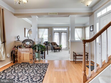 1893 Scaffold Way, Odenton, MD 21113 - photo 6