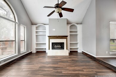 9479 Camino Venado, Helotes, TX 78023 - photo 5