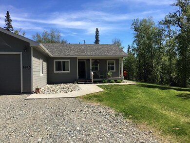 1415 N Double B St, Lakes, AK 99645 - photo 2