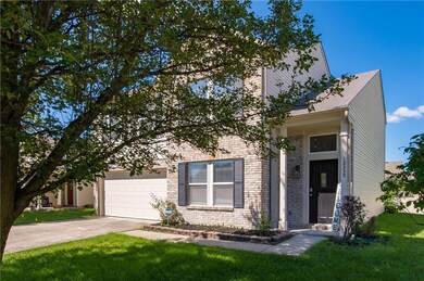 12232 Aldenham Blvd, Fishers, IN 46037 - photo 3