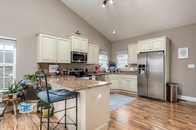 920 Union Mill Rd, Nicholasville, KY 40356 - photo 5