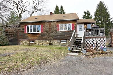 266 Brookfield Rd, Charlton, MA 01507 - photo 3