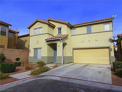 4774 Idols Eye Ct, Las Vegas, NV 89139 - photo 2