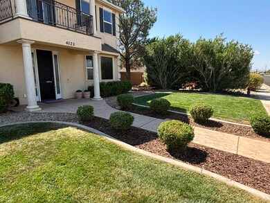 3-Front Welcoming Walkway