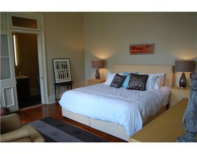 Master Bedroom.