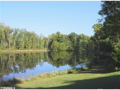 Exterior Front - View of lake