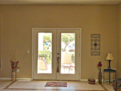 French Doors