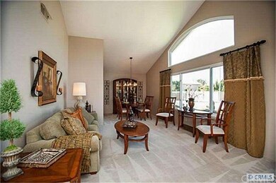 FORMAL LIVING ROOM W/SOARING CEILINGS, NEW ENERGY 