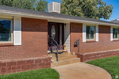 40 S 100 Rd E, Fillmore, UT 84631 - photo 3