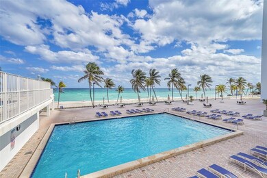 Quadomain Britannia Tower unit 2205, Hollywood, FL 33019 - photo 5