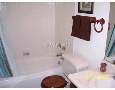 Bathroom.