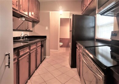 7604 Bridges Ave unit B, Richland Hills, TX 76118 - photo 5