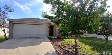 3811 Ponderosa Bend, San Antonio, TX 78261 - photo 2