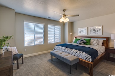 1030 N Casitas Hill Loop, Washington, UT 84780 - photo 6