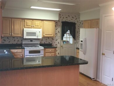 19200 Halifax Rd, Carson, VA 23830 - photo 7