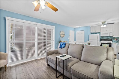 3150 N Atlantic Ave 440-17, Cocoa Beach,