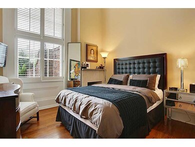 Master Bedroom.