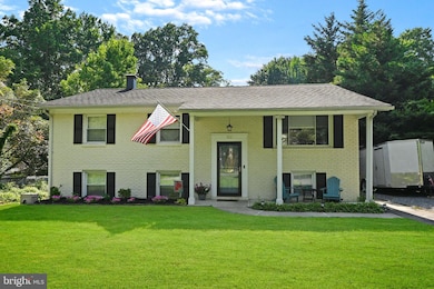 312 Edgemere Dr, Annapolis, MD 21403 - photo 5