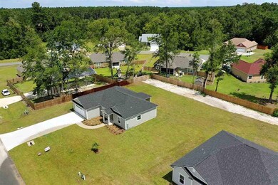 82 Linzy Store Rd, Crawfordville, FL 32327 - photo 4