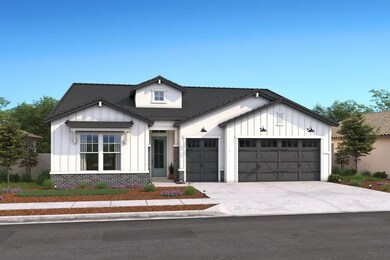 Carver WB Farmhouse
